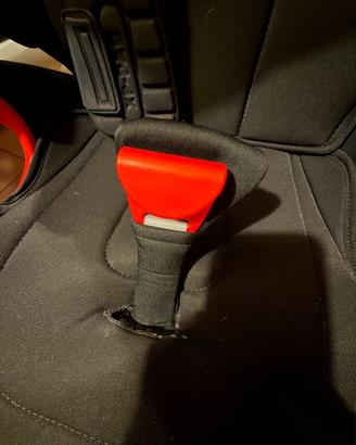 Seggiolino auto ROMER Kidfix, Gruppo 2/3 (15/36kg)