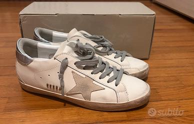Golden goose da donna