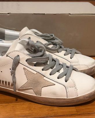 Golden goose da donna