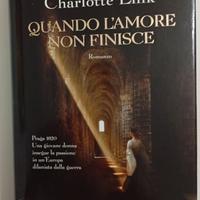 "Quando l'amore non finisce"