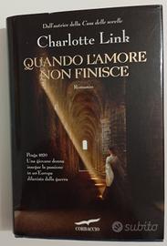 "Quando l'amore non finisce"