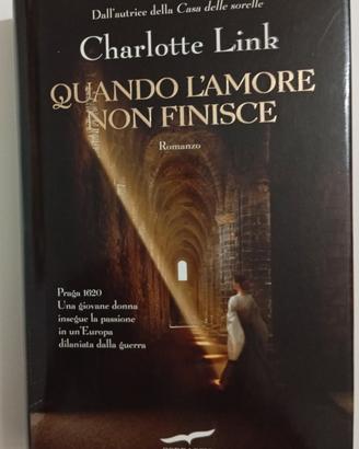 "Quando l'amore non finisce"