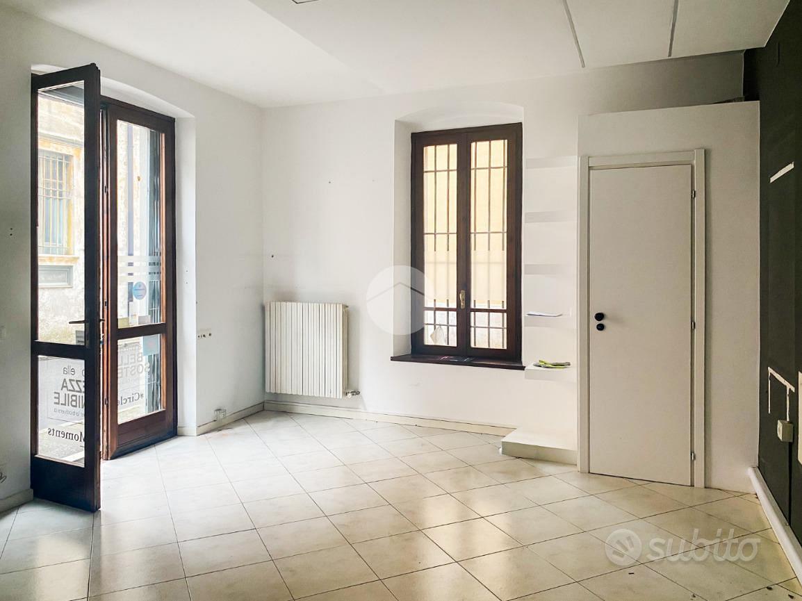 NEGOZIO A BAGNOLO MELLA - Vista 4