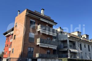 Attico/Mansarda Settimo Milanese