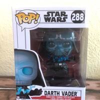 Funko Pop Darth Vader Star Wars