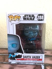 Funko Pop Darth Vader Star Wars