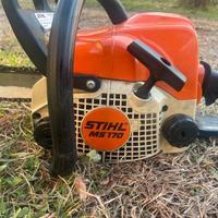 Motosega Stihl MS 170
