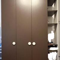 Cameretta Mistral completa