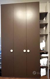 Cameretta Mistral completa