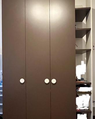 Cameretta Mistral completa