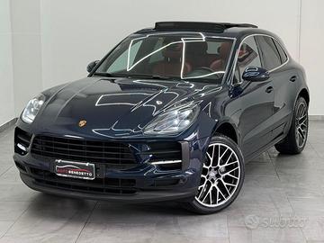 Porsche Macan 2.0 245cv 2019