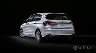 Fiat Tipo 1.0 5 porte
