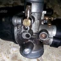 Carburatore dell'orto phva12