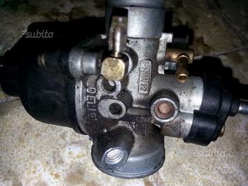 Carburatore dell'orto phva12