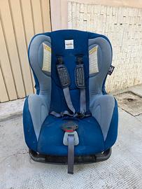Seggiolino per auto universale