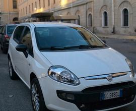 FIAT Punto Evo - 2010