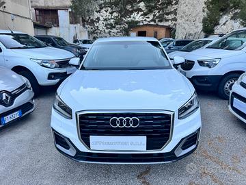Audi Q2 1.6 TDI Design