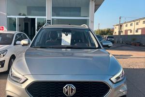 Mg ZS 1.5 VTi-tech Luxury
