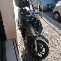 kimco People s r125   2024