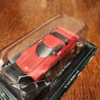 Modellino auto Lancia Stratos da collezione
