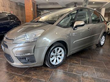 Citroen C4 Picasso 1.6 HDi 110 FAP Business