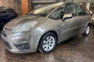 Citroen C4 Picasso 1.6 HDi 110 FAP Business