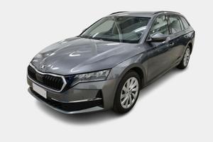 SKODA OCTAVIA 2.0 TDI 110KW EXECUTIVE DSG STATION 