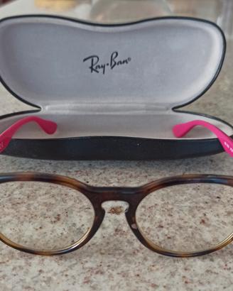 Occhiali Ray-ban 