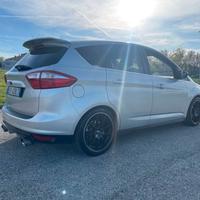 FORD C-max TITANIUM