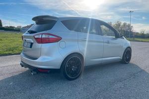 FORD C-max TITANIUM