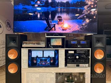 Klipsch Reference RF-7 III