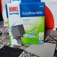 Pompa per acquario marca juwel nuova