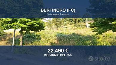 Immobile in asta di 727 m² a Bertinoro