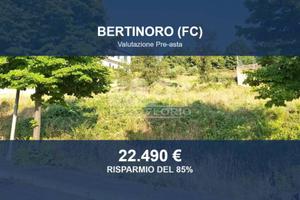 Immobile in asta di 727 m² a Bertinoro