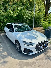 AUDI A4 40TDI QUATTRO 204Cv