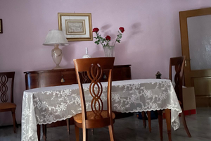 Appartamento in zona centrale