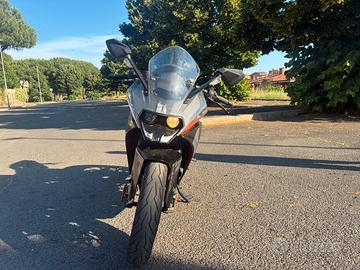 Ktm rc 390