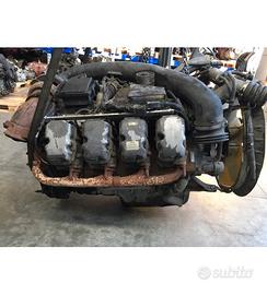 motore scania 164/480