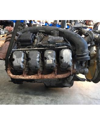motore scania 164/480