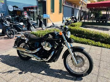 HONDA VT 750 Shadow Spirit TUTTO INCLUSO ANCHE P