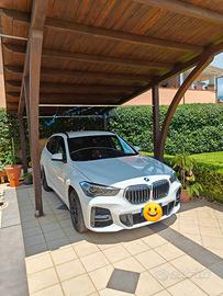 BMW X1 xDrive18d - Msport