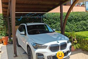 BMW X1 xDrive18d - Msport