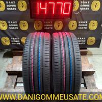 2 Gomme 205 45 17 ESTIVE al 90% KUMHO
