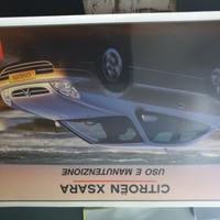 XSara Peugeot manutenzione 