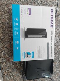 ADSL router Netgear N300