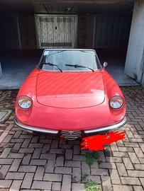 Alfa Romeo Duetto 1300 junior