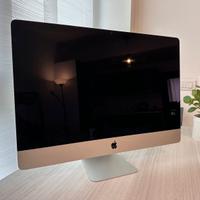 iMac 27” Late 2013