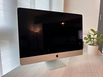 iMac 27” Late 2013