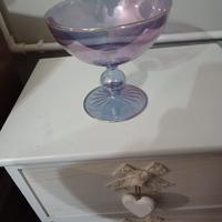 Coppa vetro veneziano