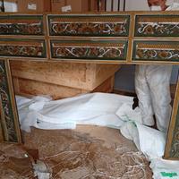 Testata letto
